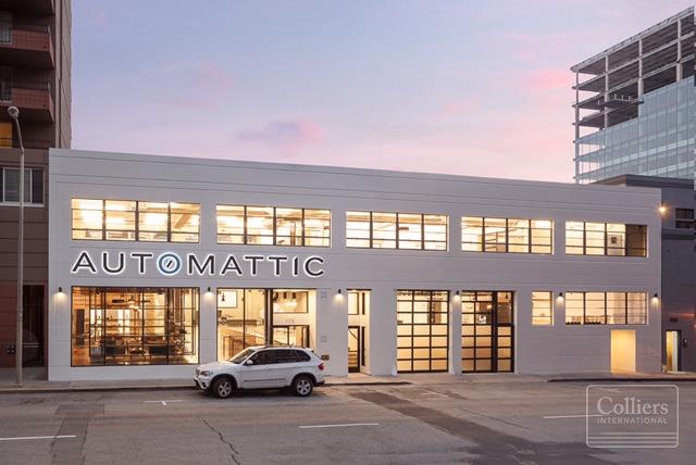 san francisco automattic