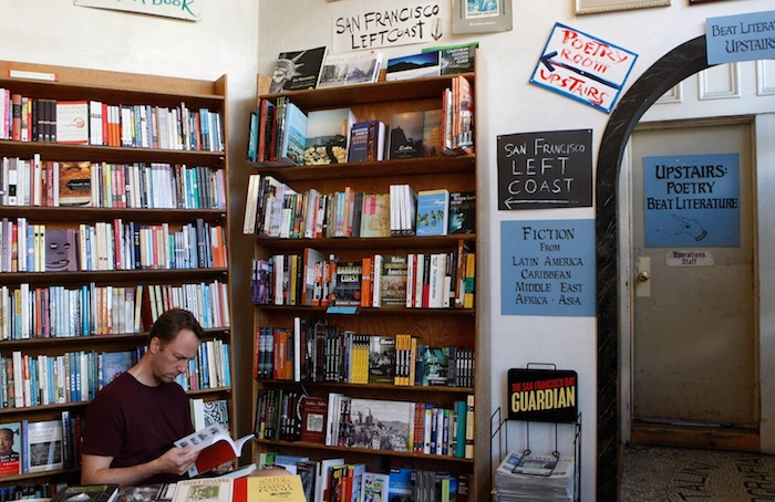San Francisco's North Beach Named One Of "Great Neighborhoods" Of U.S.