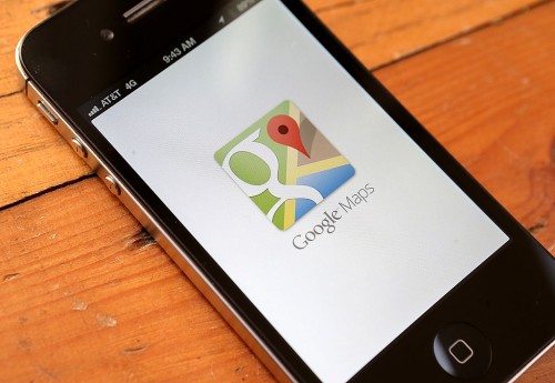 Apple contro Google