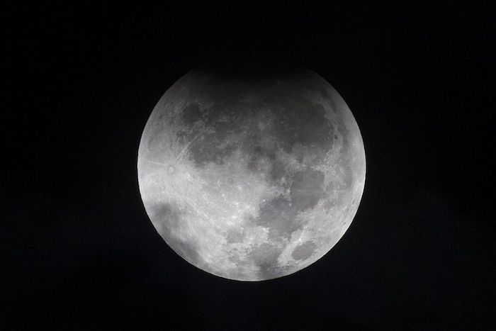 ISRAEL-SCIENCE-ASTRONOMY-SUPERMOON