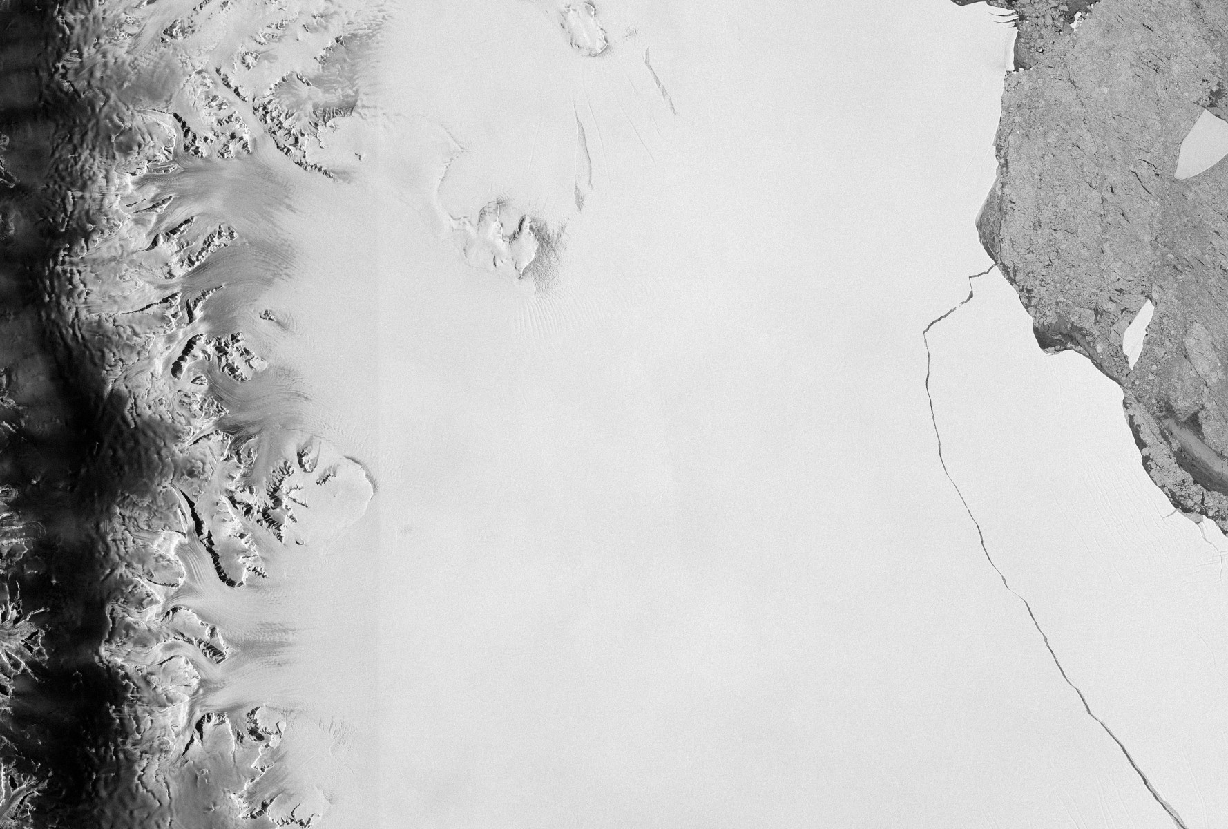Iceberg