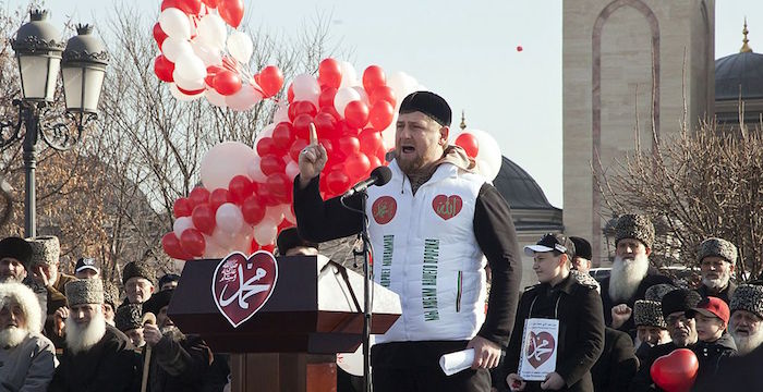 Kadyrov