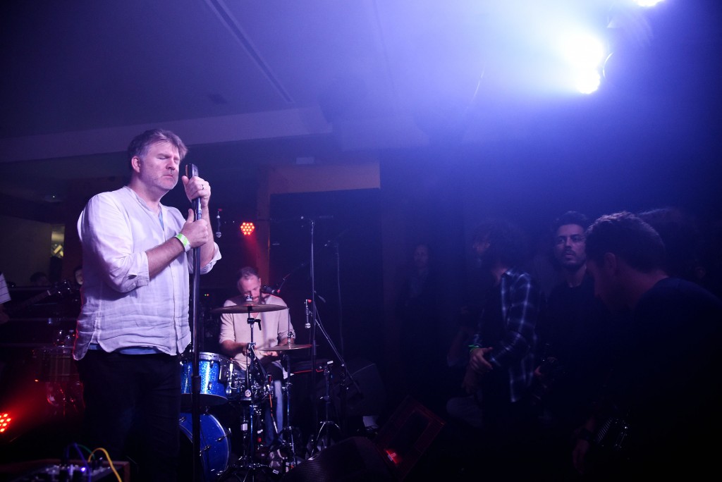 Kola House Opening Party
