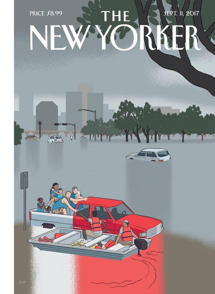 new yorker