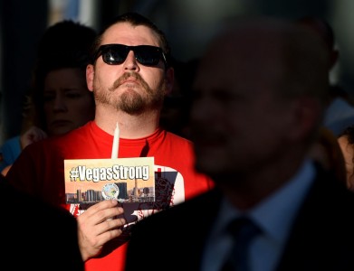 strage las vegas