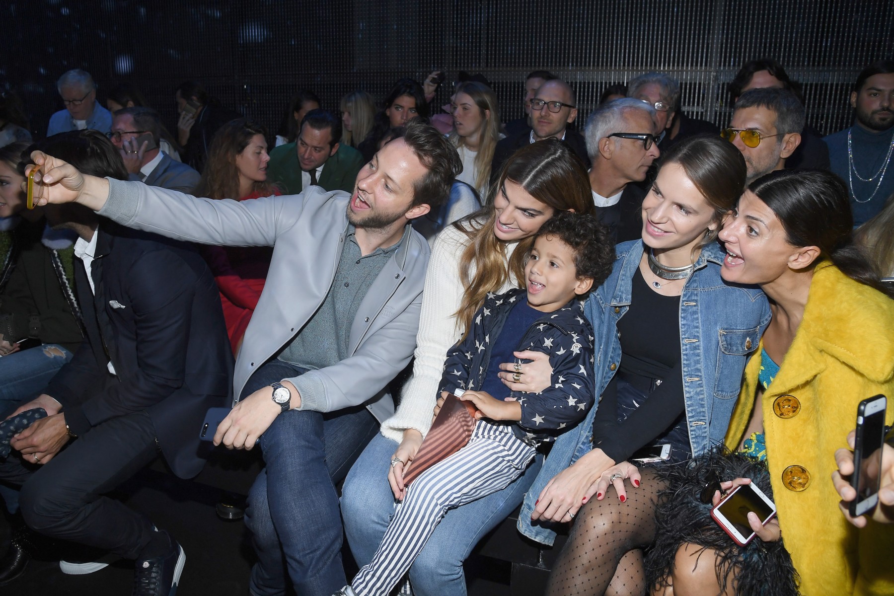 Derek Blasberg Conosce Tutti