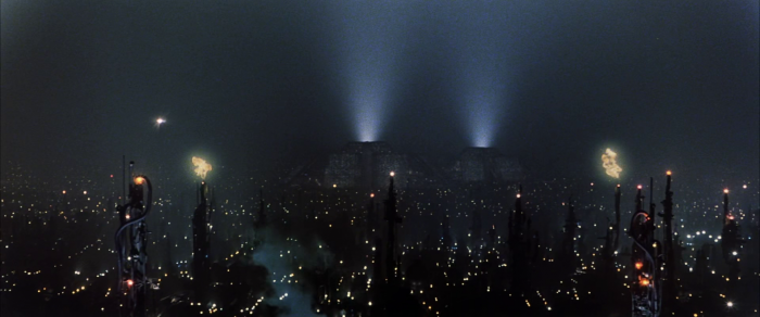 skyline