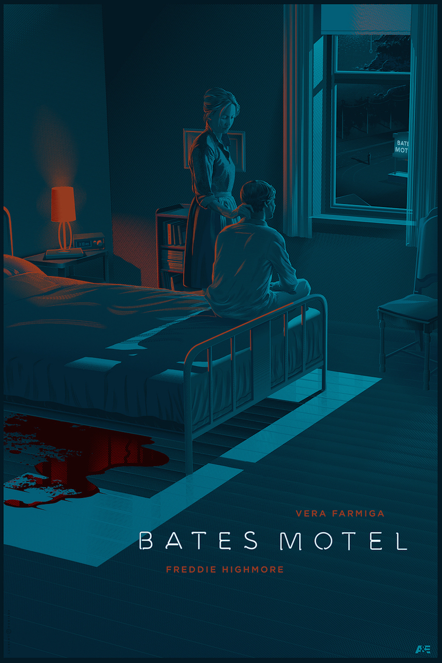 BATESMOTEL