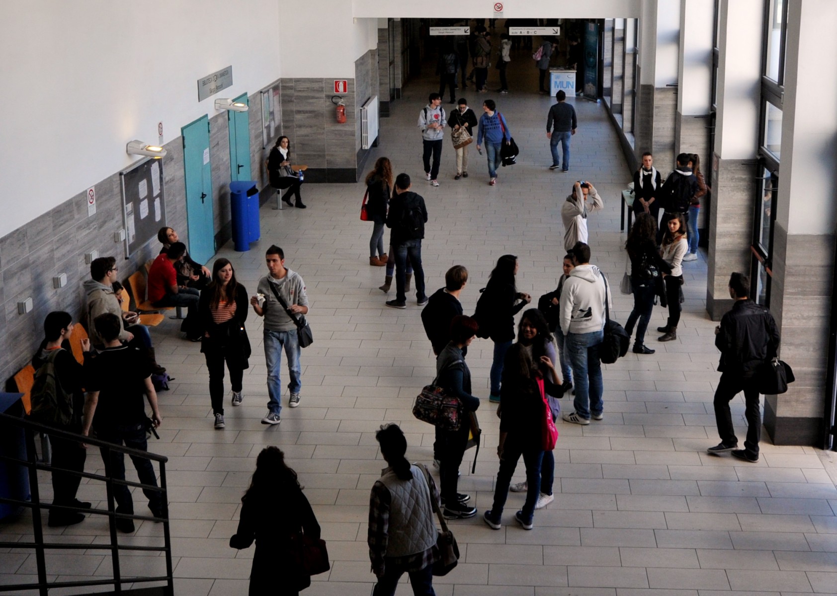 Università Roma 3