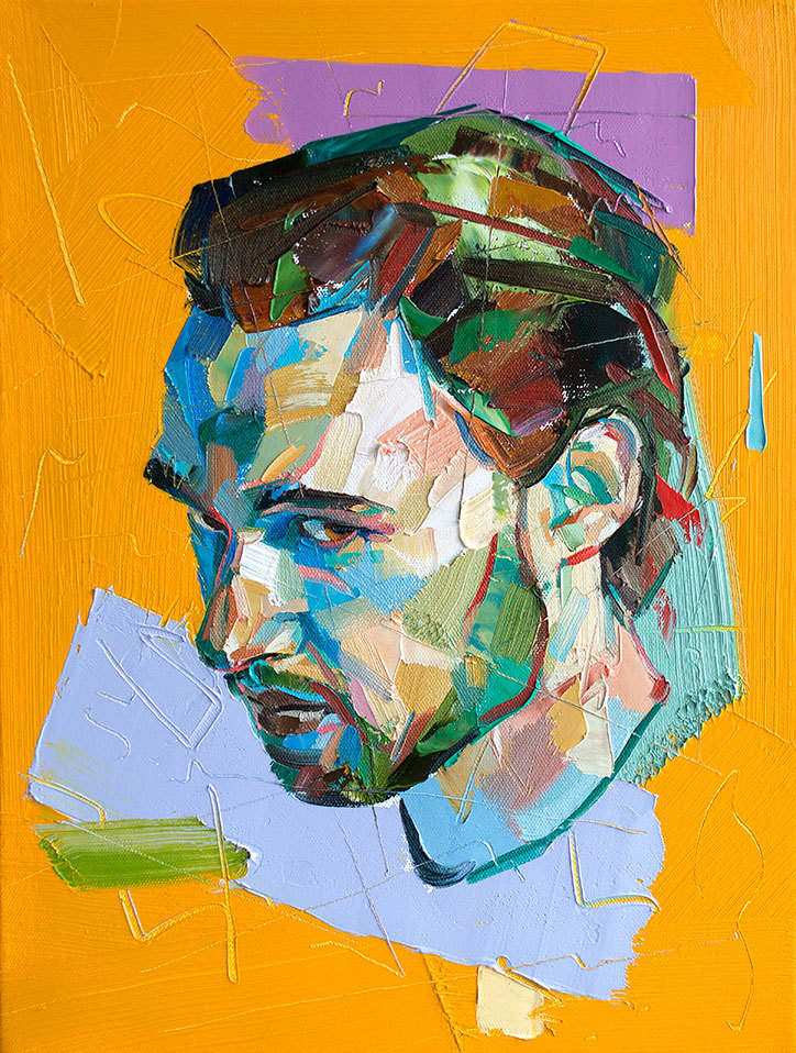 Greg-Harris-winter-blues-art-itsnicethat