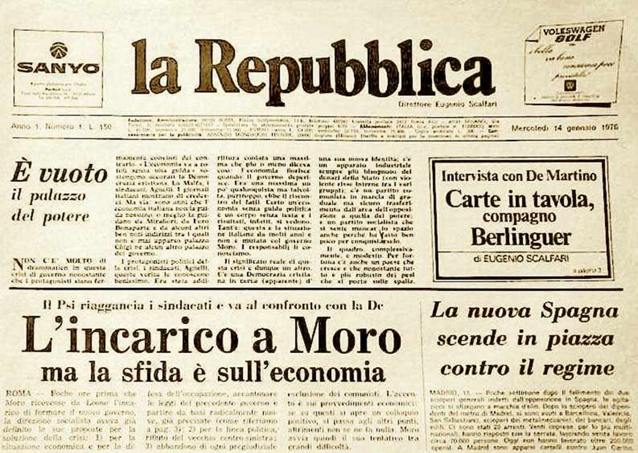 la-repubblica