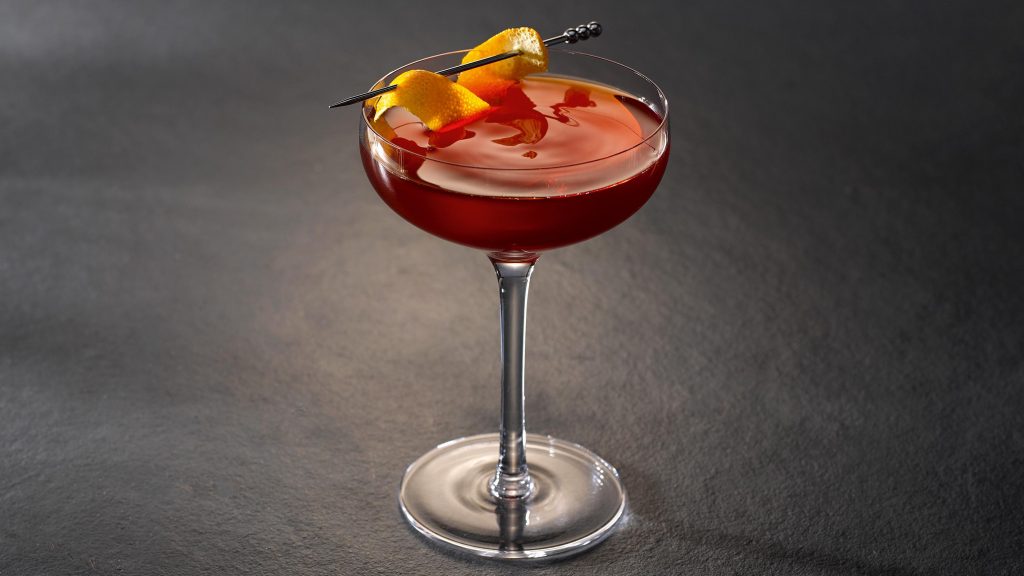 Boulevardier