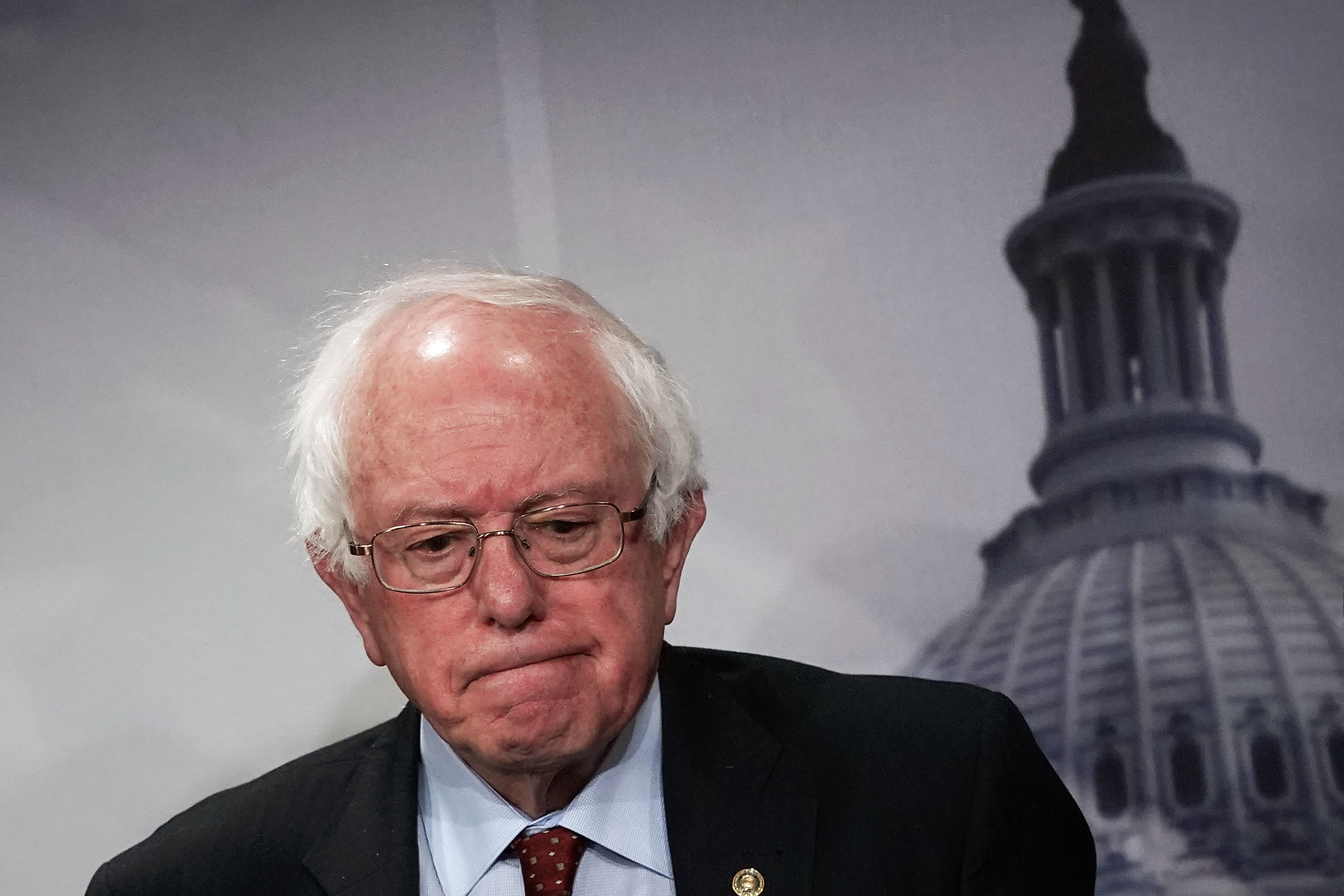 Il piccolo impero mediatico di Bernie Sanders