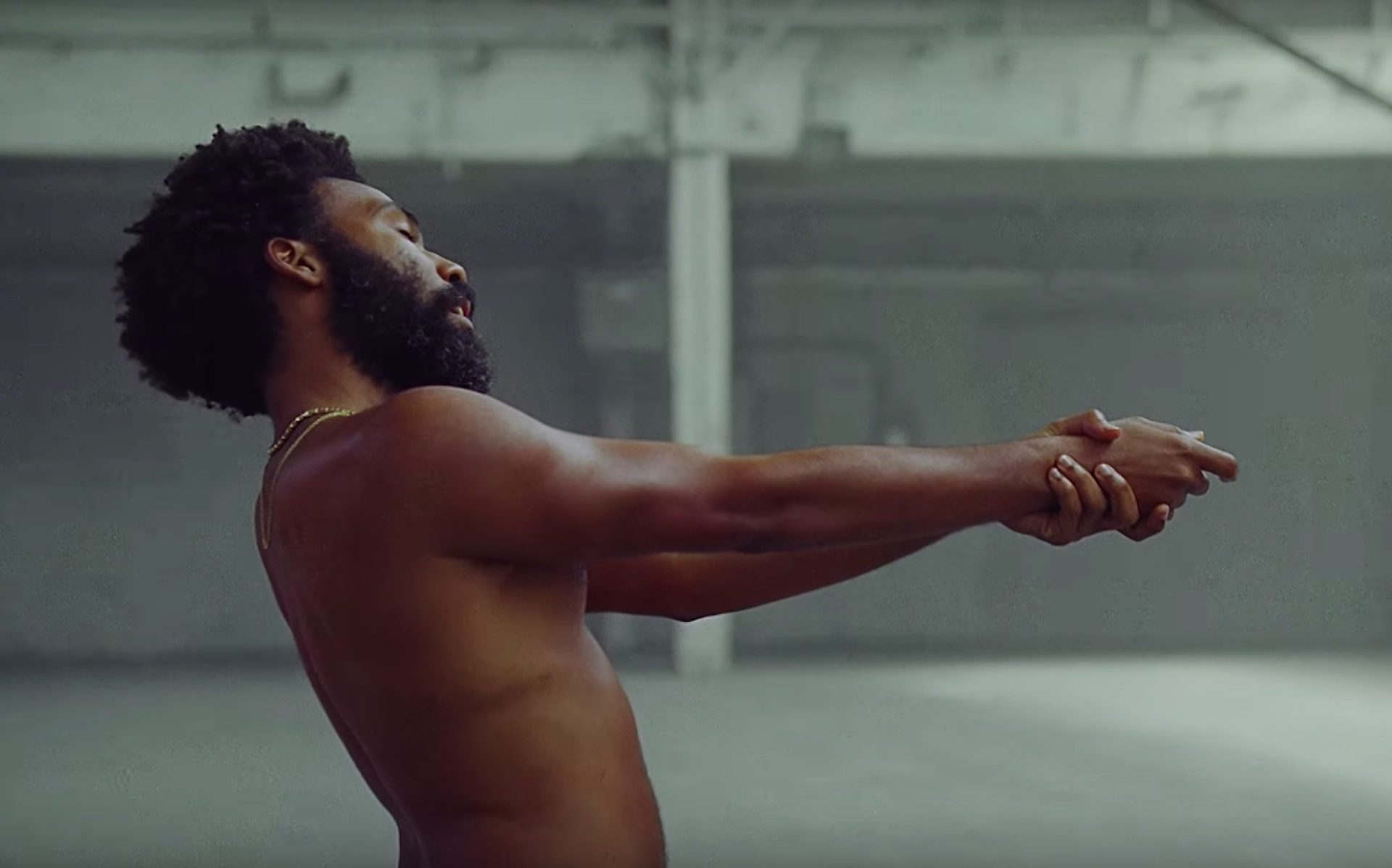 Risultato immagini per childish gambino