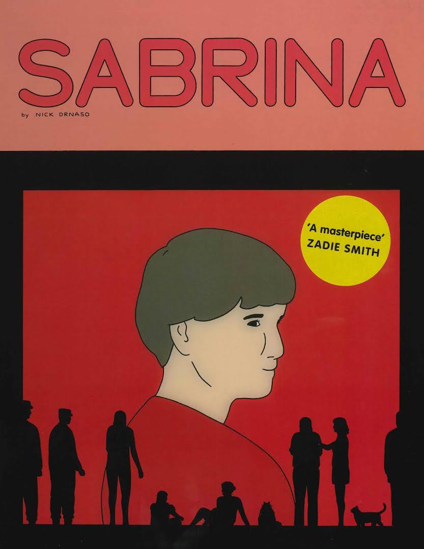 Booker Prize graphic novel