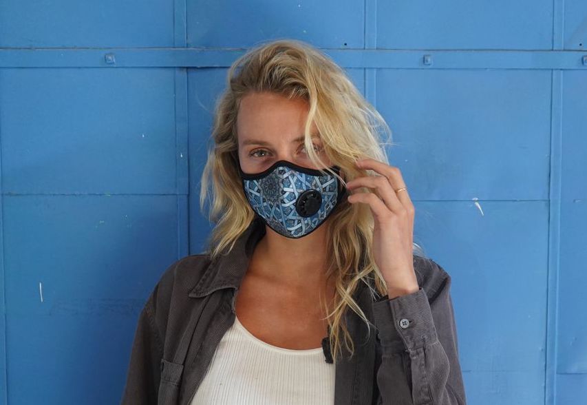 maschera n95 antismog maschera n95 antismog