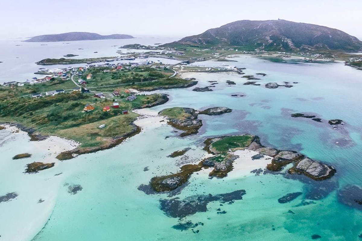 C Un isola In Norvegia Dove Vogliono Abolire Il Tempo c-un-isola-in-norvegia-dove-vogliono-abolire-il-tempo