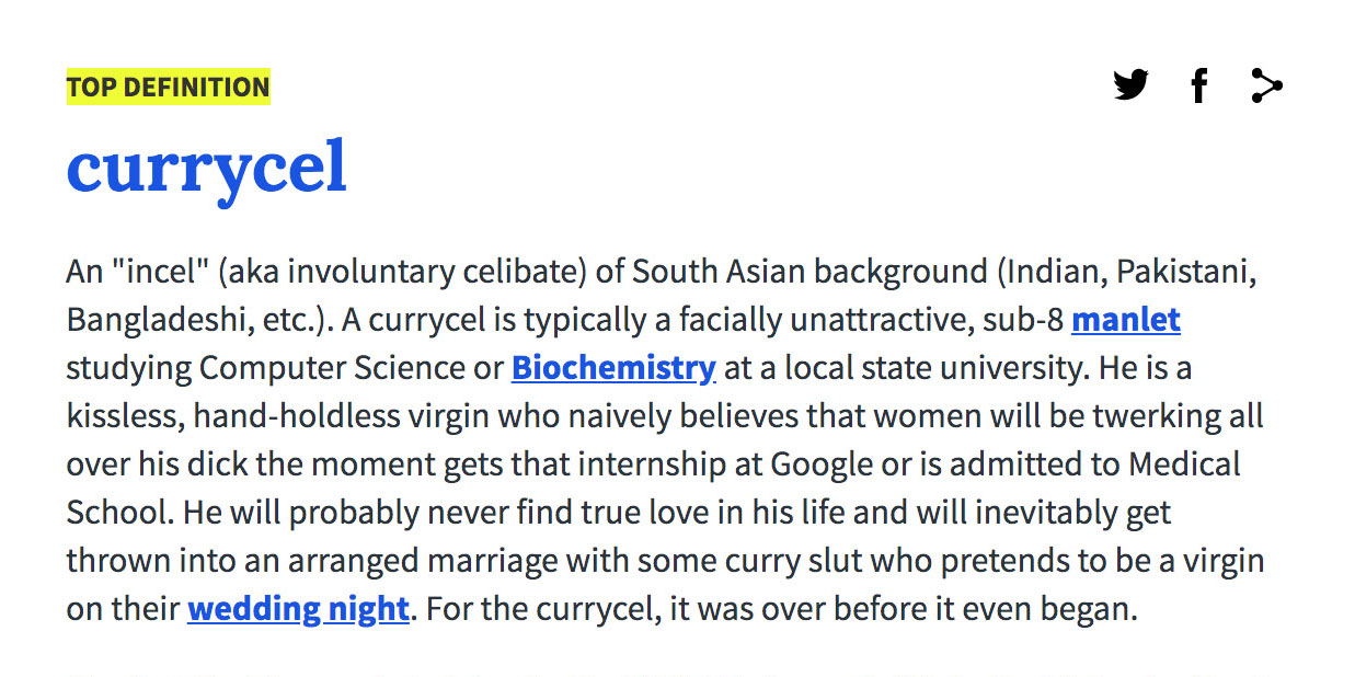Internet Dating controversia