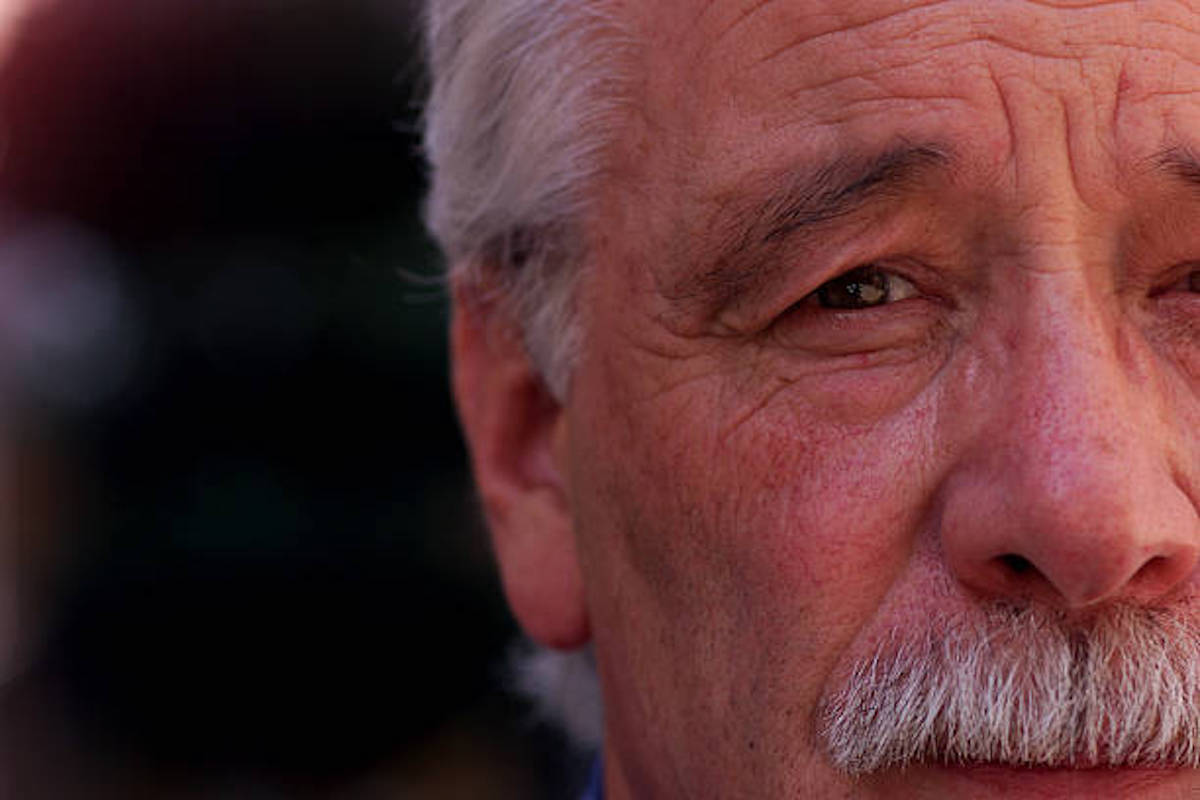 Il culto di W. G. Sebald