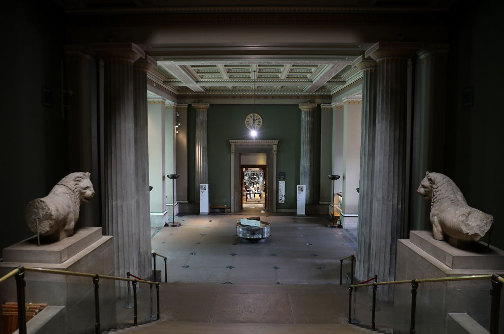 Dieci consigli culturali per la quarantena