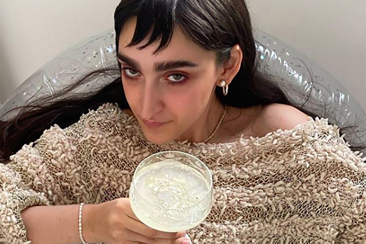 Ma davvero state parlando della “modella di Gucci”? | Rivista Studio