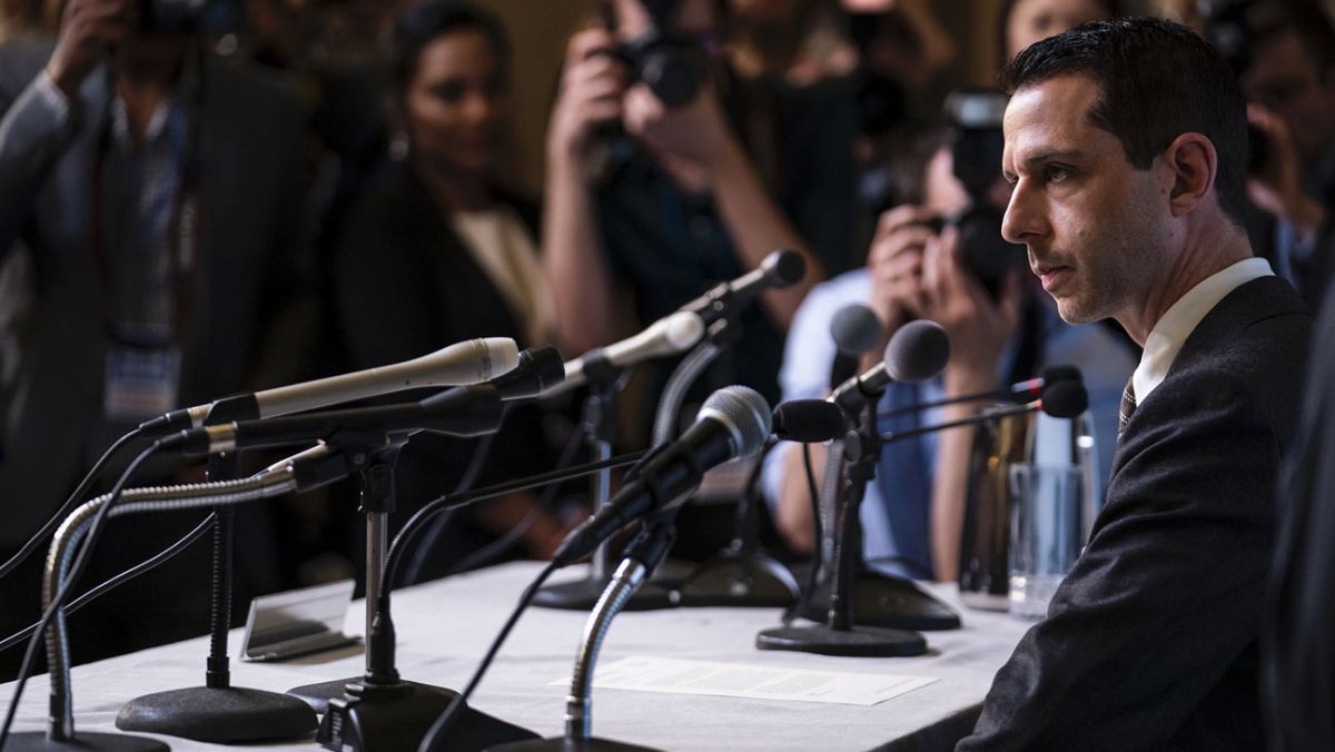 È uscito il trailer della terza stagione di Succession