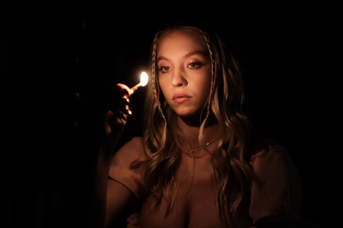 Innamorati di Sydney Sweeney