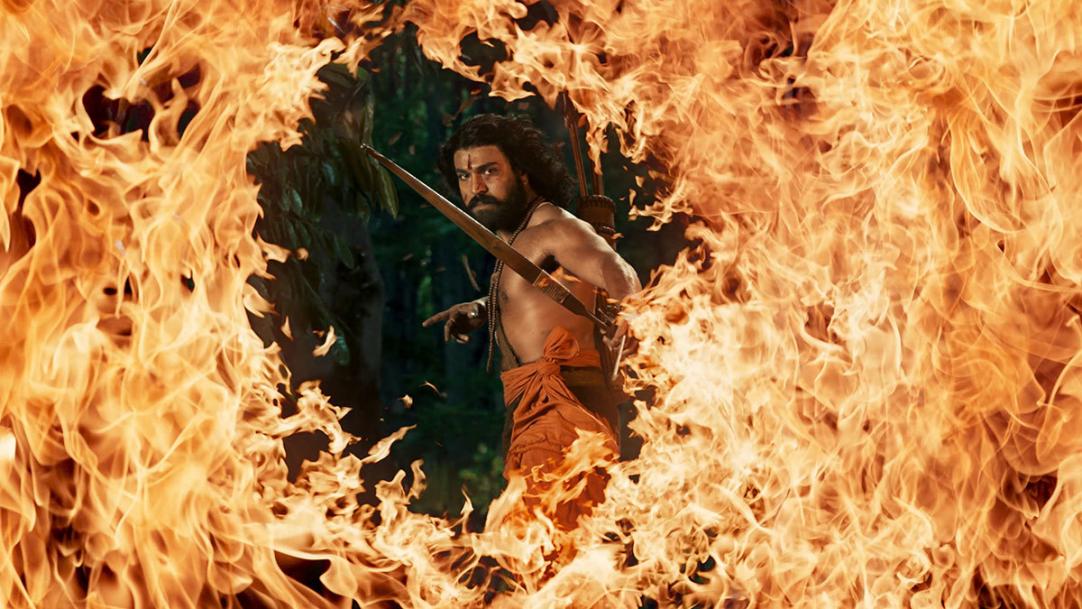 RRR, dall'India con furore | Rivista Studio