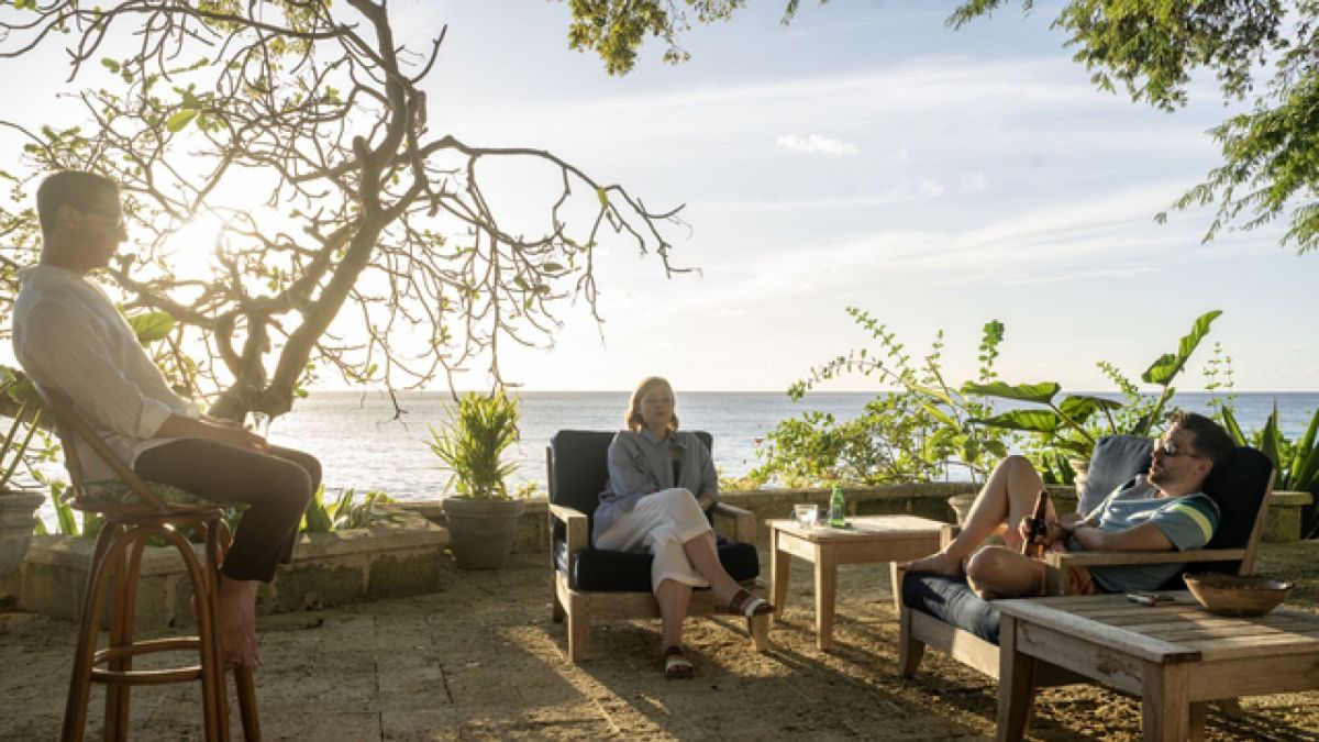 Quel Che Resta Di Succession