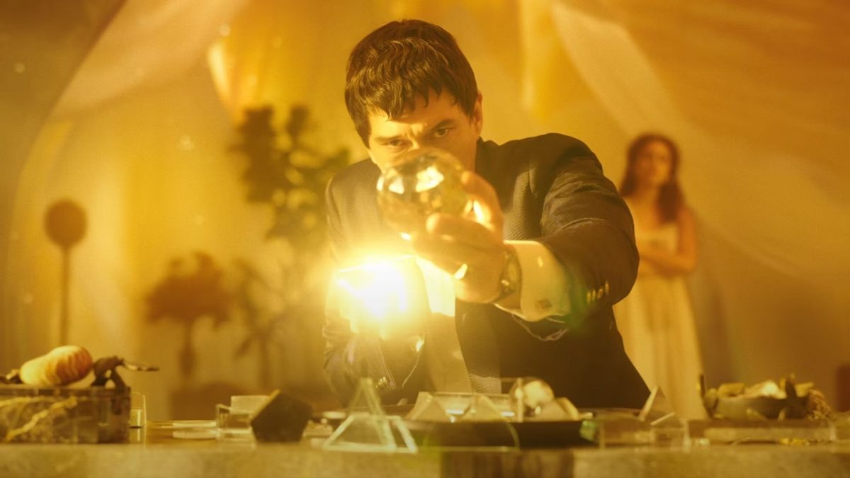 Megaopolis Rome È uscito il primo trailer di Megalopolis di Francis Ford Coppola