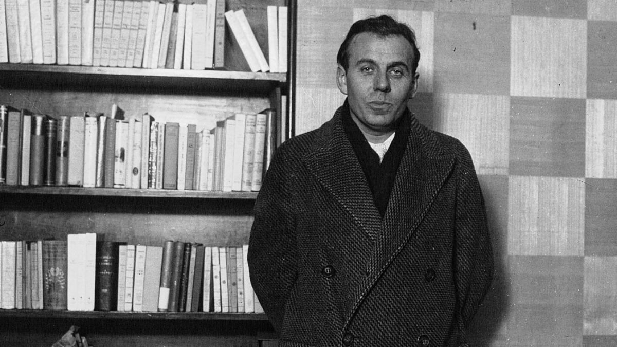 Viaggio al termine della notte diventerà un film