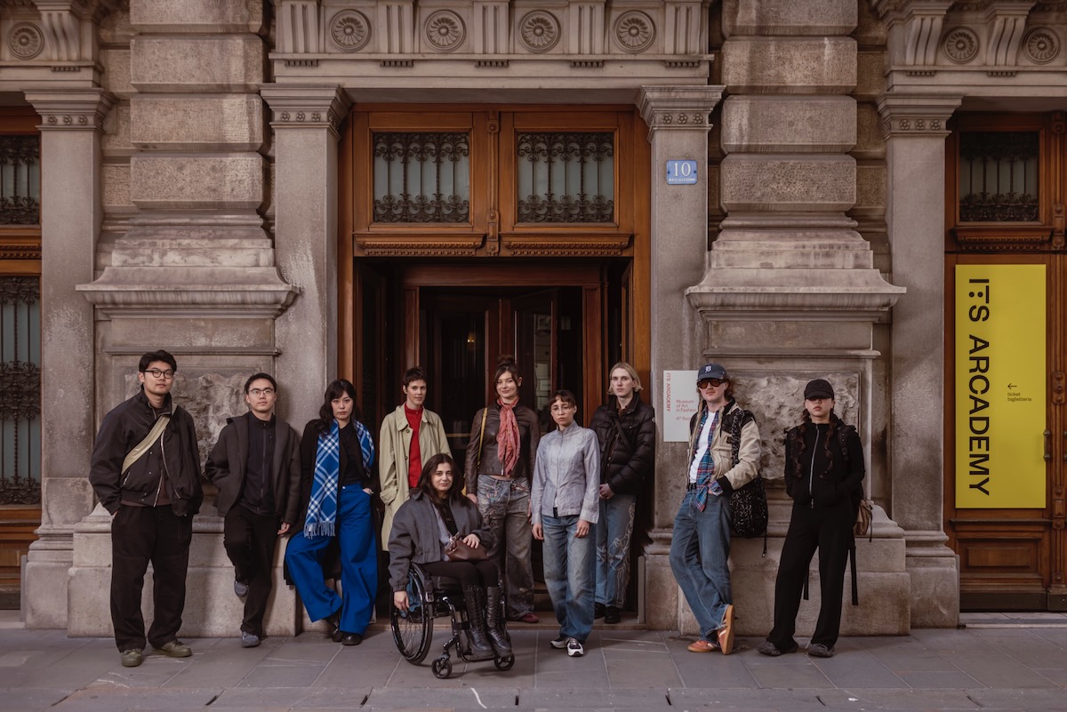 A Trieste c'è ancora spazio per i giovani creativi | Rivista Studio, image size:1200x801