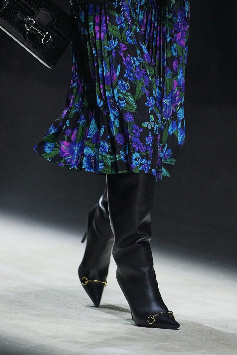 Demna è sempre Demna, ma è il mondo intorno a essere cambiato