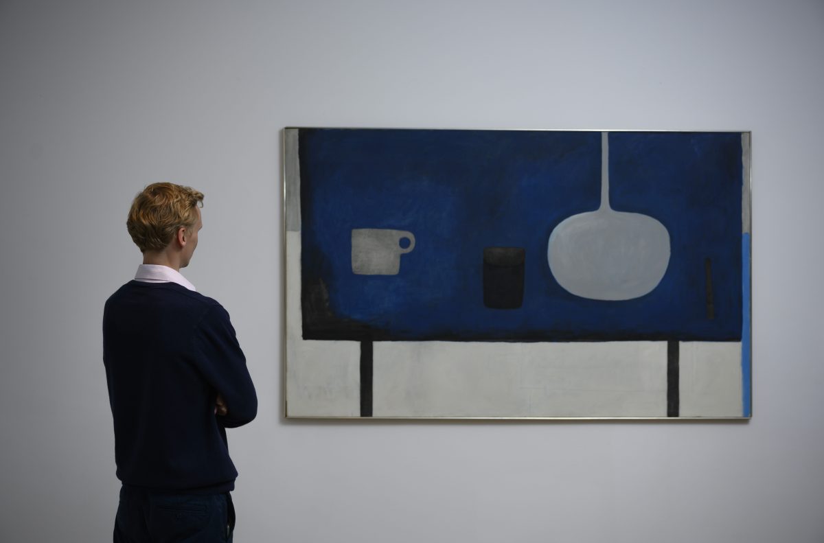 Irlanda pioniera del reddito di base per artisti