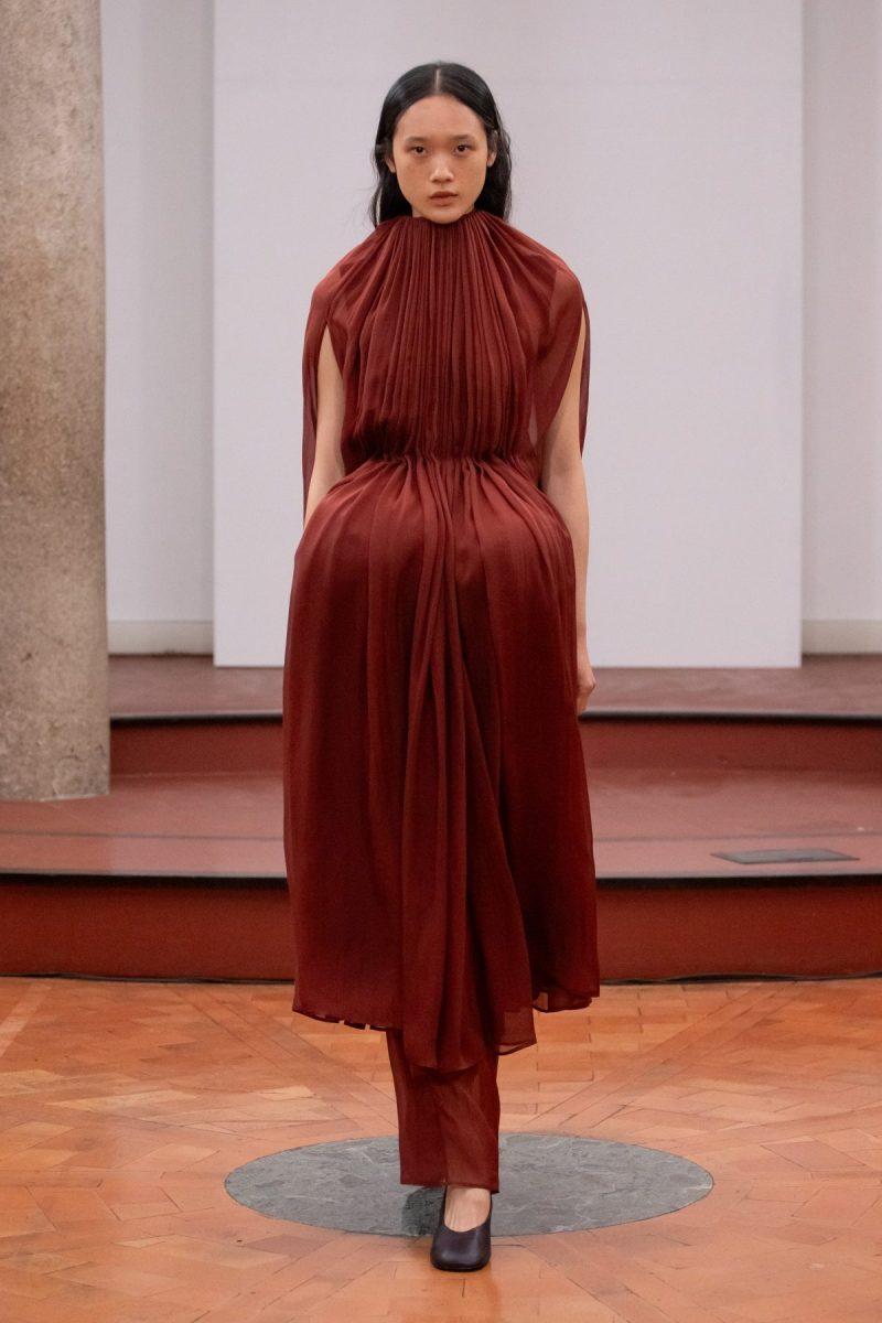 La misura del successo? Per me non è vendere dieci mila t-shirt.