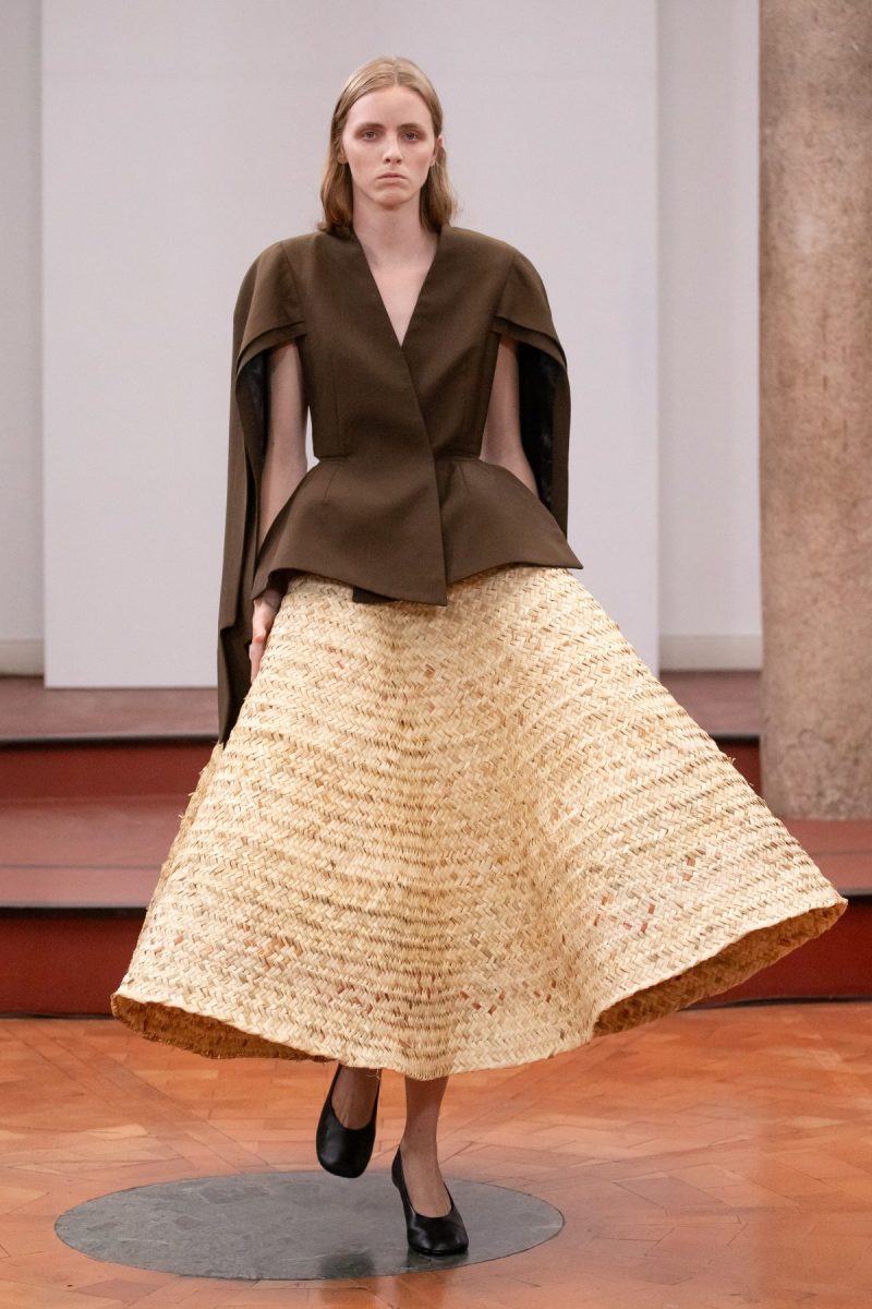 La misura del successo? Per me non è vendere dieci mila t-shirt.