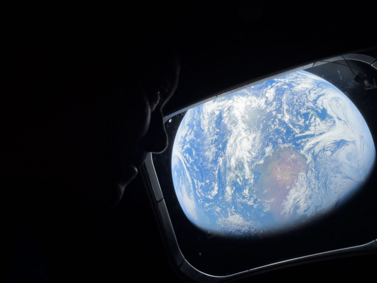 Nel viaggio verso la Luna di Artemis II abbiamo ritrovato tutto l ...