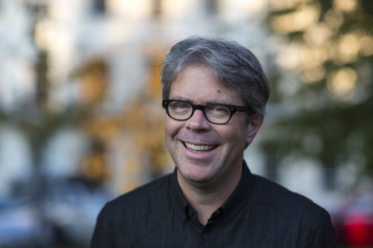 Le correzioni di Jonathan Franzen diventerà una serie Netflix con protagonista Meryl Streep | Rivista Studio